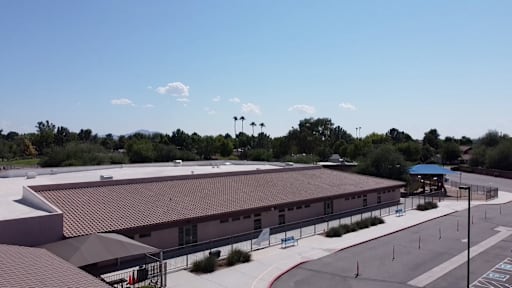 Highland Ranch Elementary School