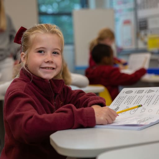 Holy Innocents' Episcopal School | Private School in Atlanta