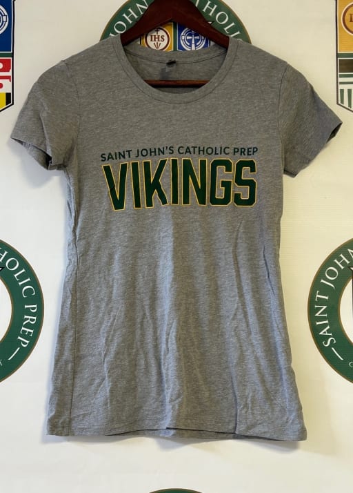 Viking Store | Spirit Wear, Apparel & Gifts | St. John's