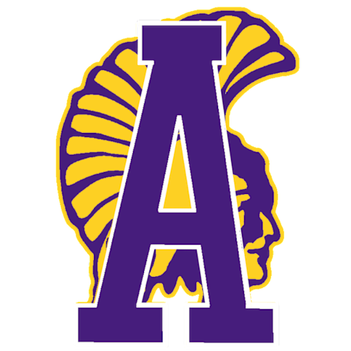 Alexandria Senior High