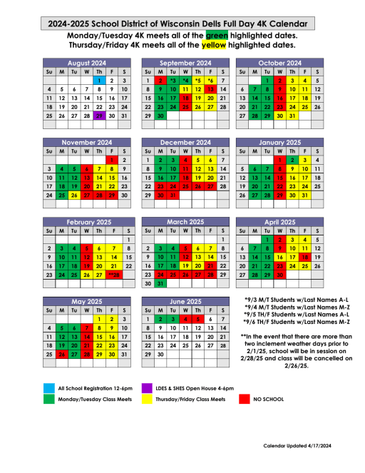 Calendario Escolar De Madison Wisconsin Home Township Of Ocean