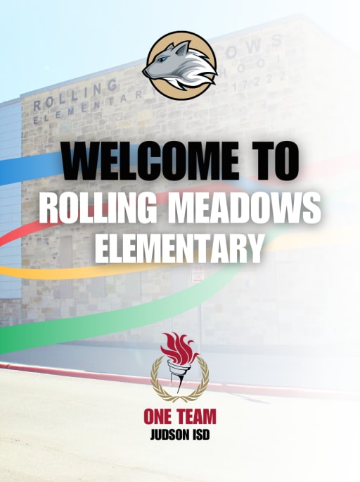 Home Rolling Meadows Elementary School