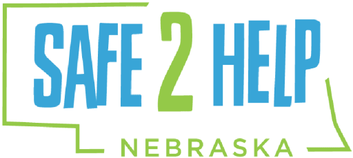 Safe 2 Help Logo