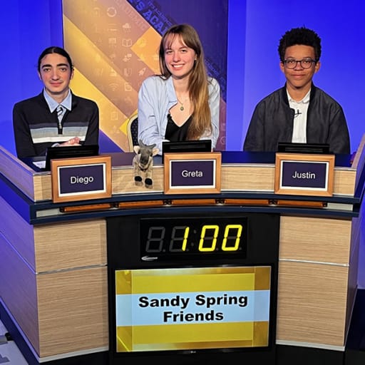 US Quiz Bowl - Its Academic