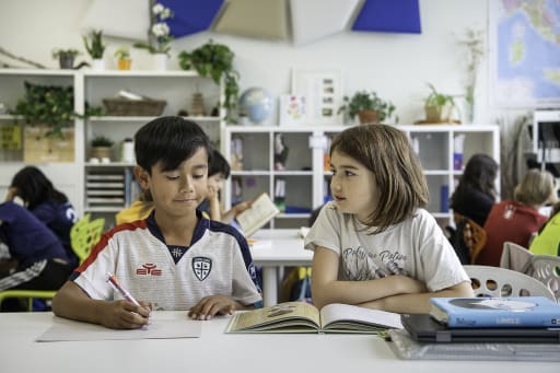 Grade School