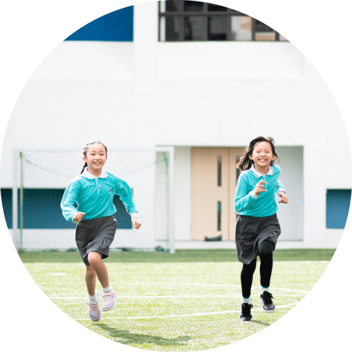 American School Hong Kong — Arts