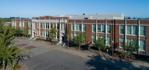 hilltop high school photos