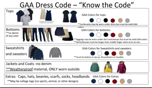 Dress code sweaters cheap