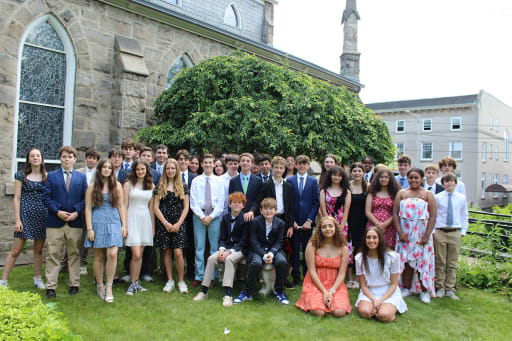 Upper Middle School - Wooster School Upper Middle School - Wooster School