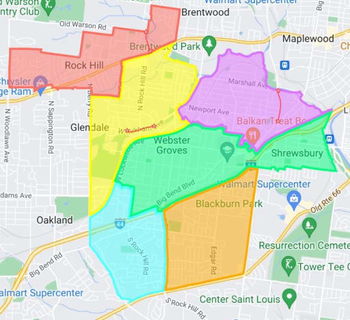 selma high school campus map pdf
