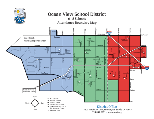 Sarasota Middle School Boundaries Map Edina Public Schools District
