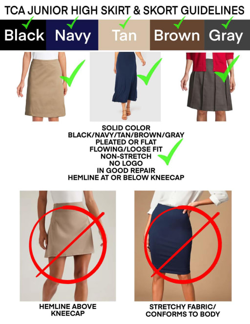 Skirt dress hs code cheap