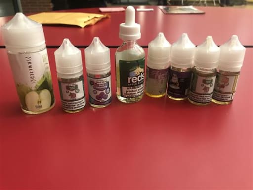 vape alcohol flavors Vape Flavor and Cocktail Pairing