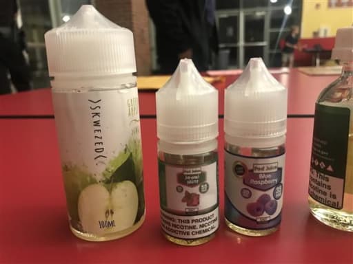 elf bar vape uk Tobacco, Vaping, Alcohol & Drug Use Resources