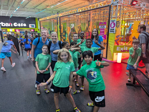 Next Level ESY Fun - Urban Air | news details