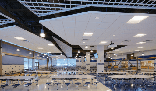 Virtual Tours - Greater Lowell Technical High School