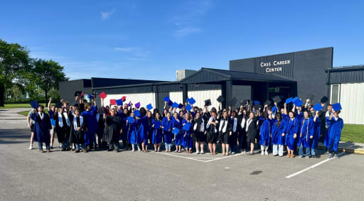 Programs - Cass Career Center