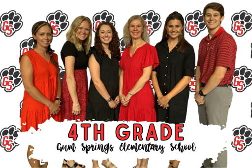Overview - Gum Springs Elementary School