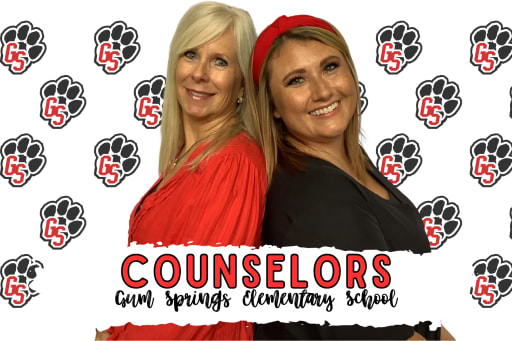 Meet Your Counselors - Gum Springs Elementary School