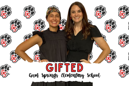 gifted and advanced staff