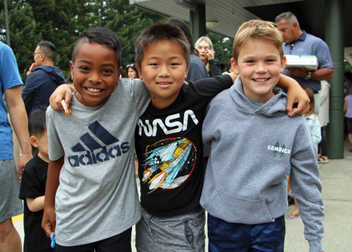 2024 Bond Common Questions Issaquah School District 411