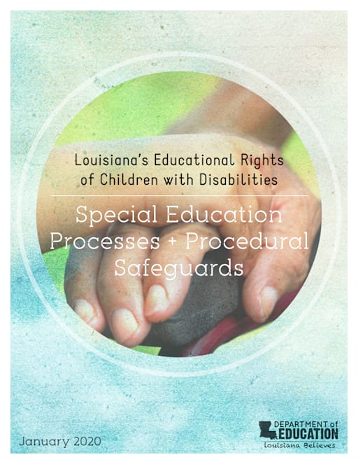 children with disabilities pdf