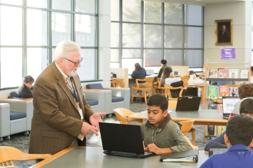 Counseling | Trinity Prep | Orlando Private School