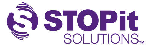 StopIt logo