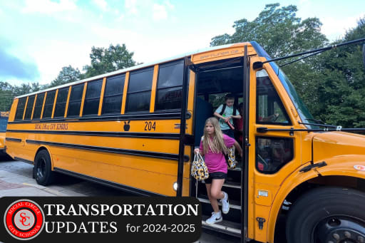 Students Social Circle Middle School