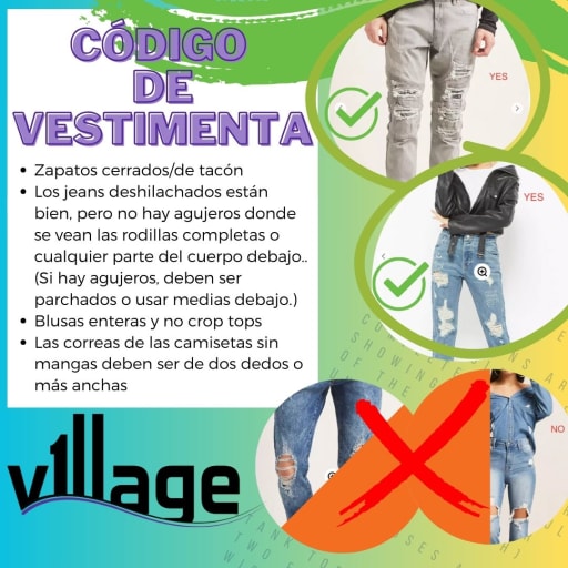 Dress Code - ADVANTAGE ACADEMY CHARTER SCHOOLS Dress Code - ADVANTAGE ACADEMY CHARTER SCHOOLS