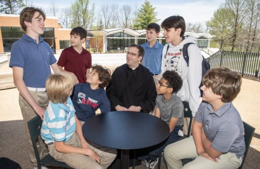 Affording Priory - Saint Louis Priory School