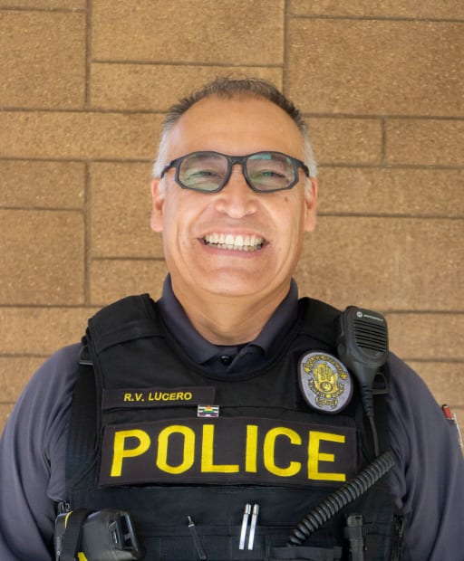 School Resource Officers - Kyrene School District