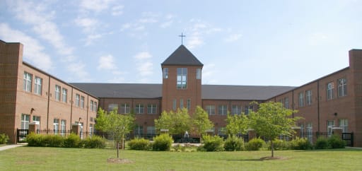 ST MARK CATHOLIC SCHOOL