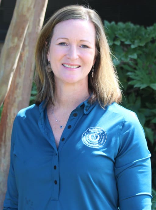 Dr. Angie Slatton