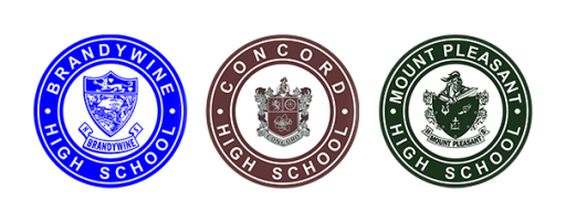 Graduation Brandywine School District