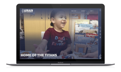 Lorain City Schools Calendar