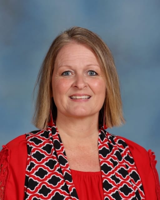 Julie Bade, WJES