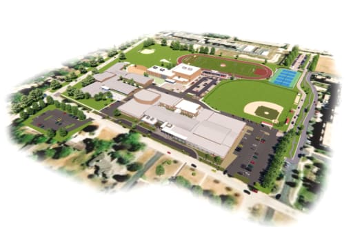 TIMOTHY CHRISTIAN SCHOOL