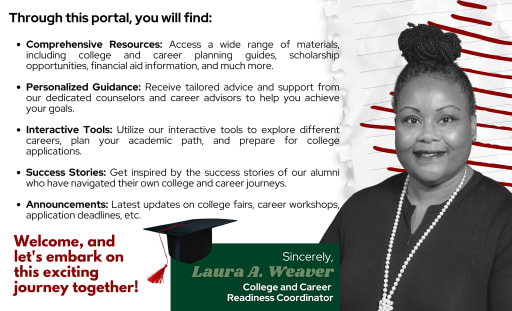 Career &amp; College Readiness - Normandy Schools Collaborative