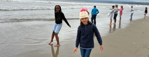 Learning Beyond the Classroom - The International School of San
