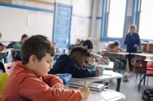 French American School of Rhode Island — Sports