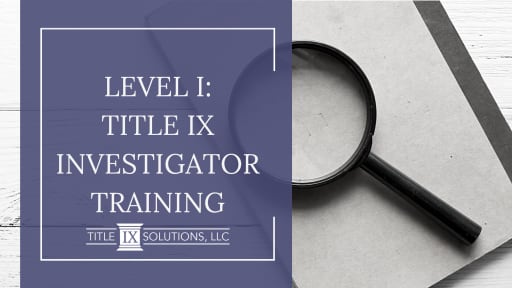 title ix document pdf