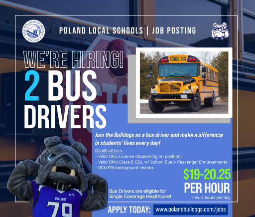 Bus Drivers | News Post