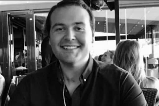 Shelton Alumnus Tony Billings (Class of 2014) is One of the Founding Team Members and One of the Owners of Omnicounts, an Inventory Solution Company for Retailers