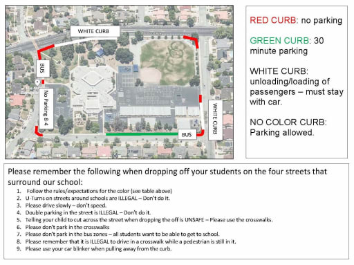 selma high school campus map pdf