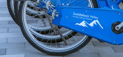 Ebike school online