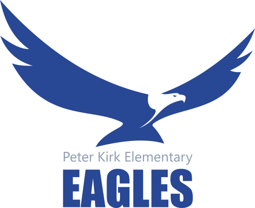 Staff Directory - Peter Kirk Elementary