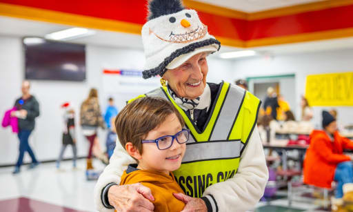 Commodores Concert 2025 event setup and crowd enjoying