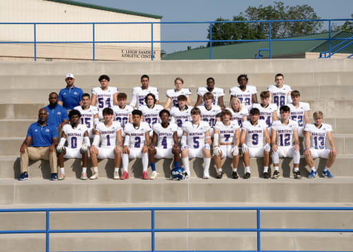 Heritage High School Football Schedule: Complete 2025 Guide