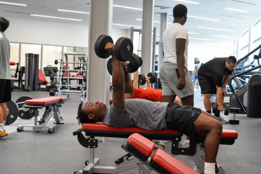 The Jordan Center Germantown Academy